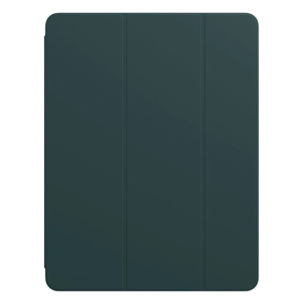 Чехол Apple Smart Folio for iPad Pro 12.9-inch (3rd/4th/5th/6th generation) - Mallard Green (MJMK3)